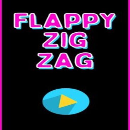 Flappy ZigZag